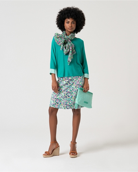 JERSEY CHICA PERLE SURKANA 515LITI232