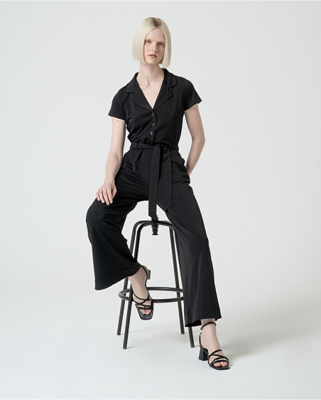 MONO CAMISERO LISO SURKANA 515LIMA811