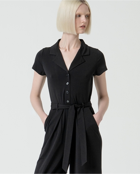 MONO CAMISERO LISO SURKANA 515LIMA811