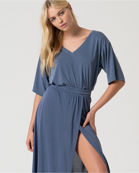 FALDA MIDI SURKANA 525LIXX616 2