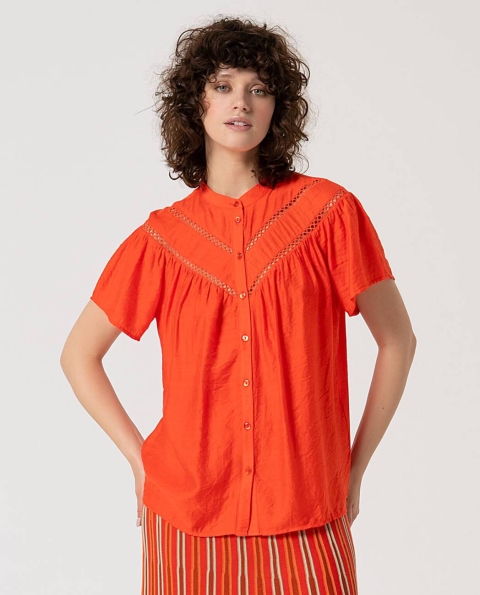 BLUSA BORDADA SURKANA 515LIMI125