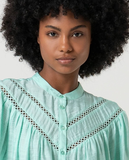 BLUSA BORDADA SURKANA 515LIMI125