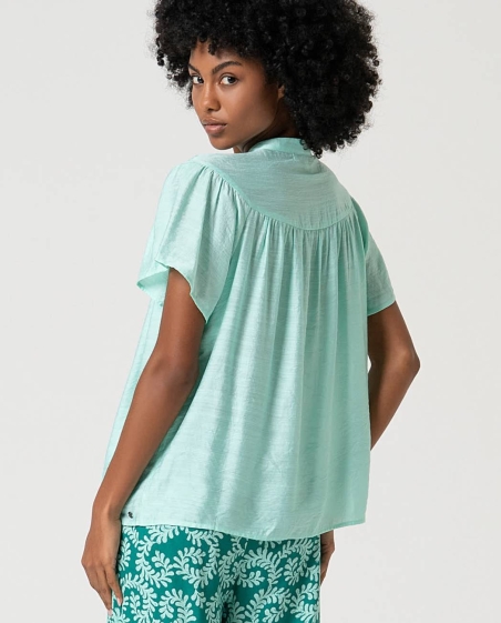 BLUSA BORDADA SURKANA 515LIMI125