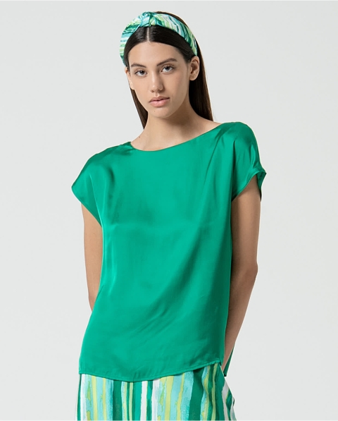 BLUSA RASO LISA SURKANA 525LITE123