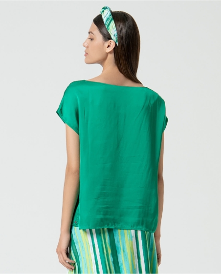 BLUSA RASO LISA SURKANA 525LITE123