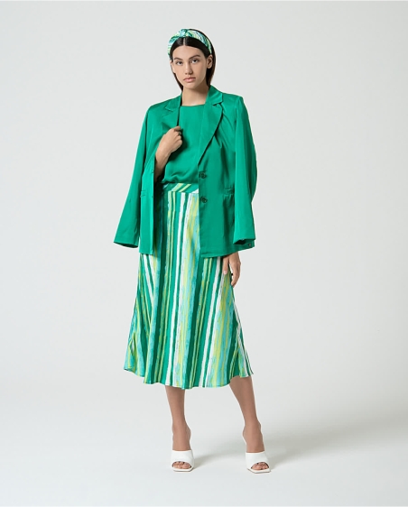 BLUSA RASO LISA SURKANA 525LITE123