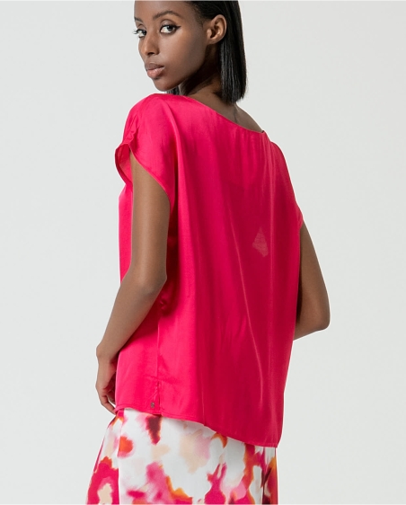 BLUSA RASO LISA SURKANA 525LITE123