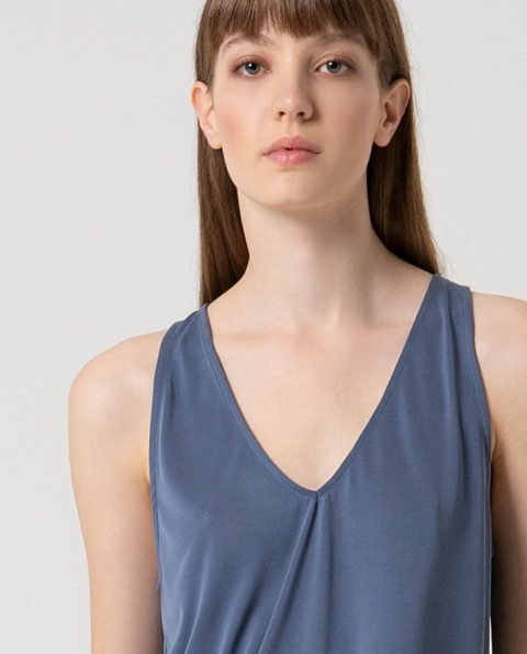 BLUSA TIRANTE LISA SURKANA 525LIXX015 2