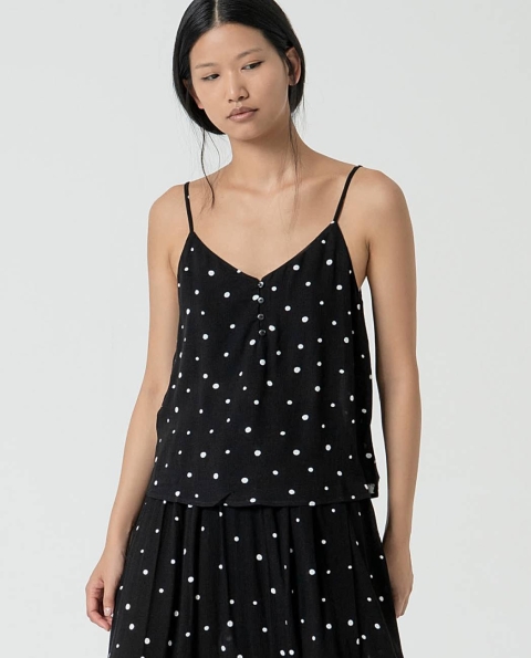 BLUSA TIRANTE LUNARES SURKANA 525MABU024