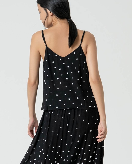 BLUSA TIRANTE LUNARES SURKANA 525MABU024