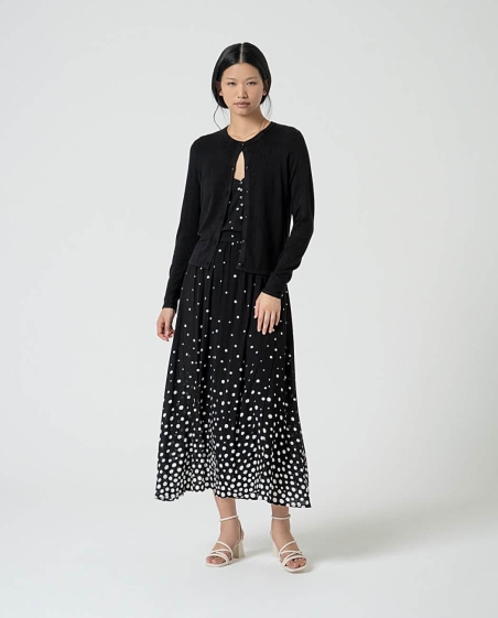 BLUSA TIRANTE LUNARES SURKANA 525MABU024