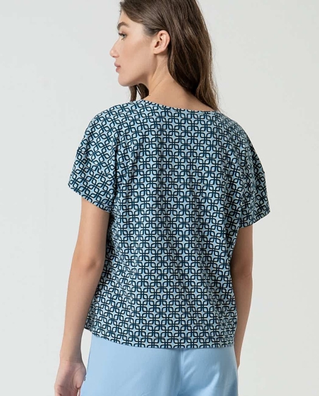 CAMISETA DIBUJO SURKANA 515ODET013