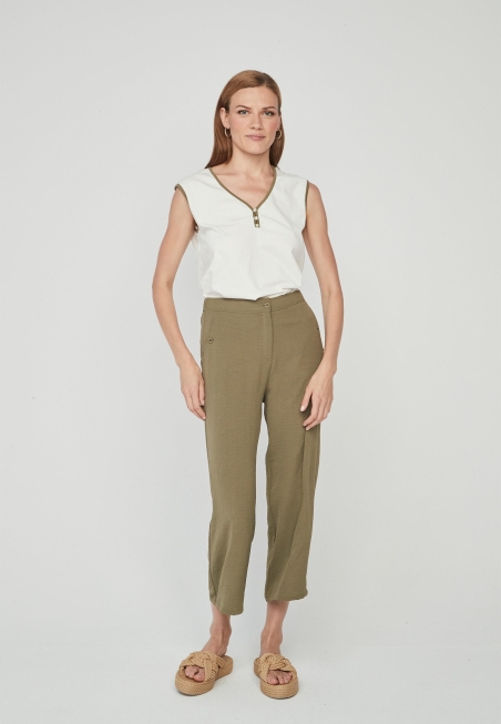 PANTALON GAUCHO GOMAS 5017251