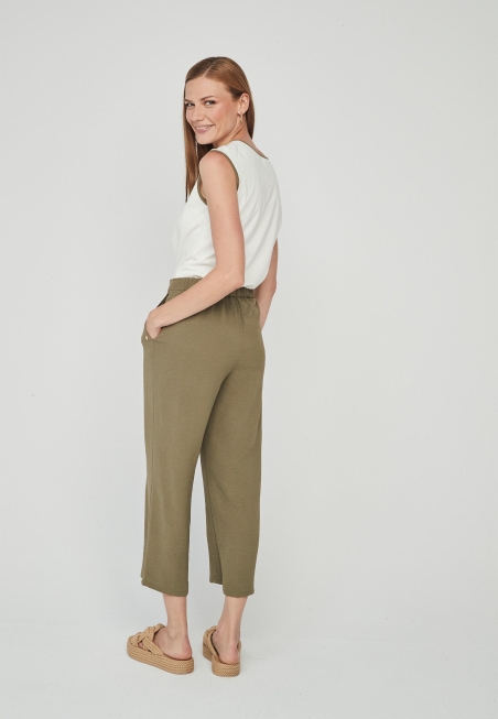 PANTALON GAUCHO GOMAS 5017251