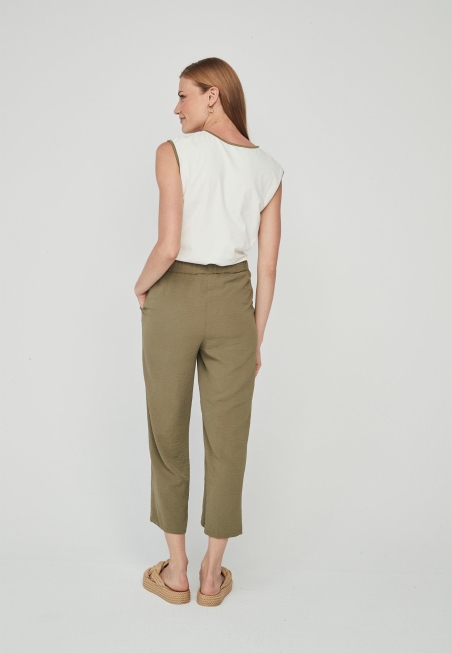 PANTALON GAUCHO GOMAS 5017251