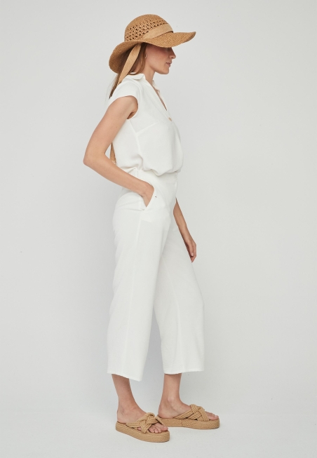 PANTALON GAUCHO GOMAS 5017251