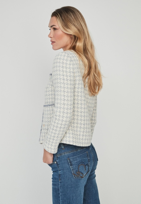 CHAQUETA CHANEL 6016251