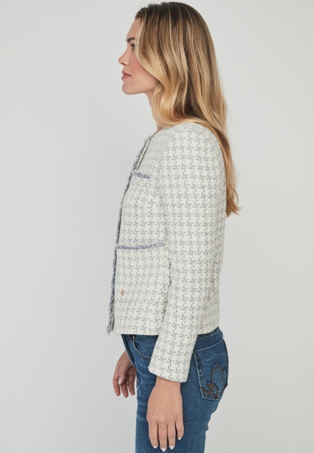 CHAQUETA CHANEL 6016251