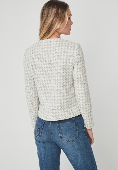 CHAQUETA CHANEL 6016251