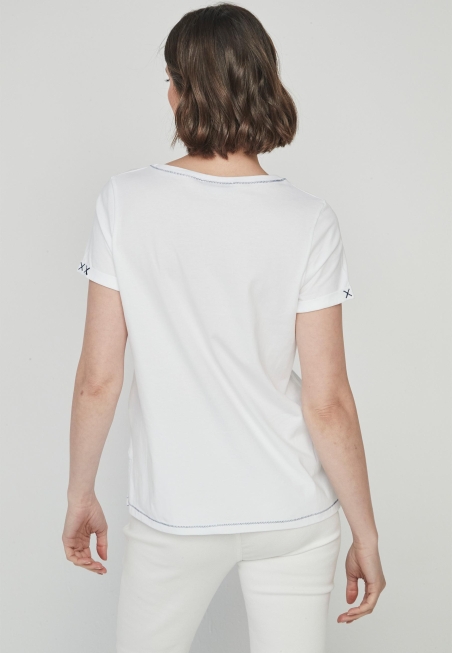 CAMISETA CARACOLA 2047251