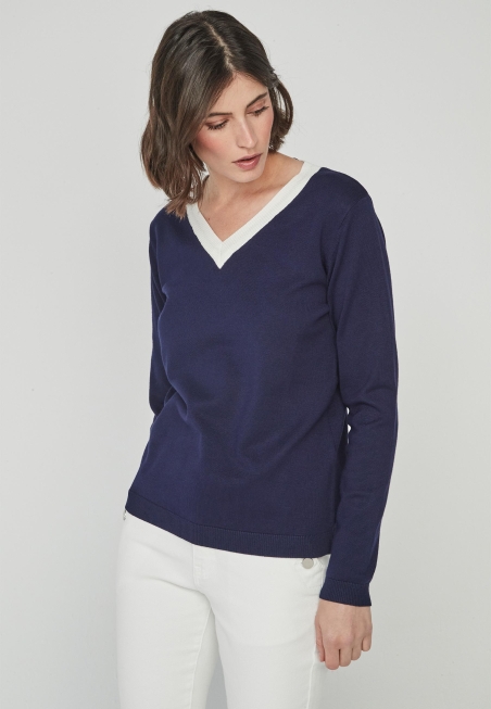 JERSEY PERLE BRILLO 1004251