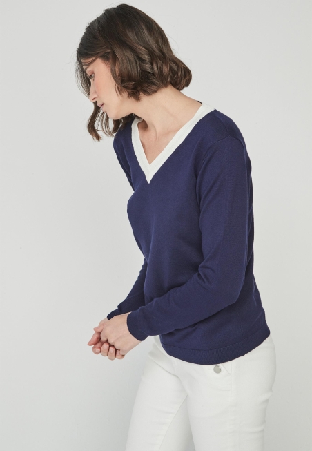 JERSEY PERLE BRILLO 1004251