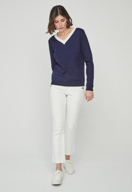 JERSEY PERLE BRILLO 1004251