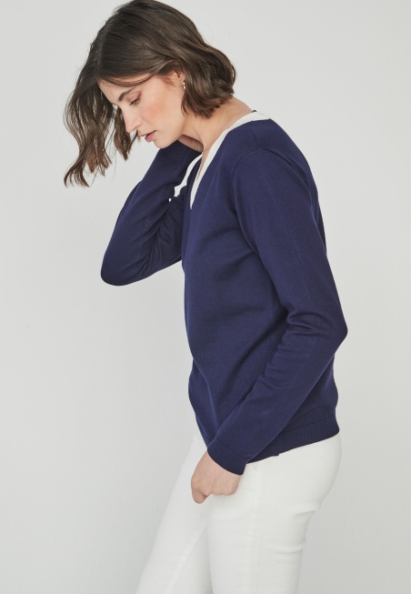 JERSEY PERLE BRILLO 1004251