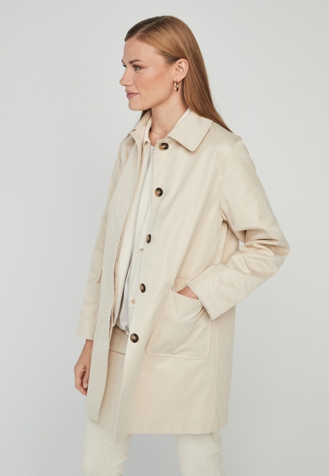 GABARDINA RETRO 7003251 2