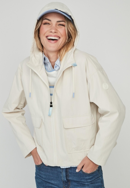 CAZADORA CAPUCHA 7010251