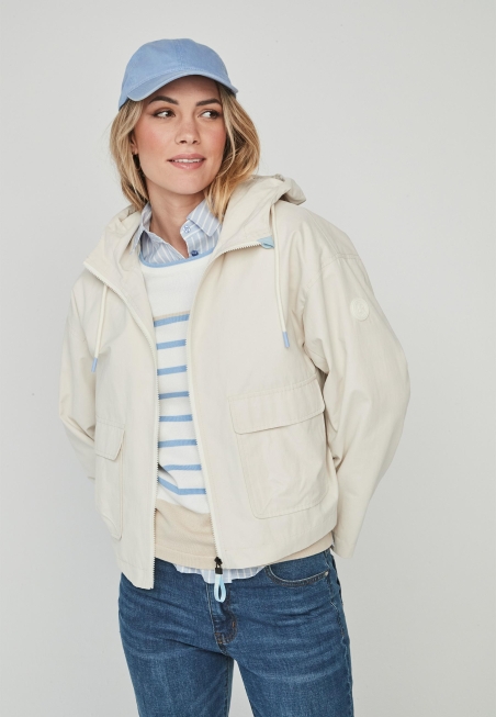 CAZADORA CAPUCHA 7010251