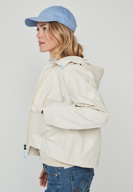 CAZADORA CAPUCHA 7010251