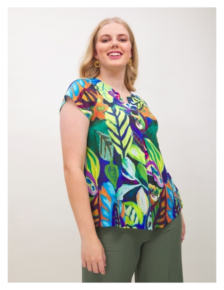 CTA. SRA. M/C ESTMP TROPICAL