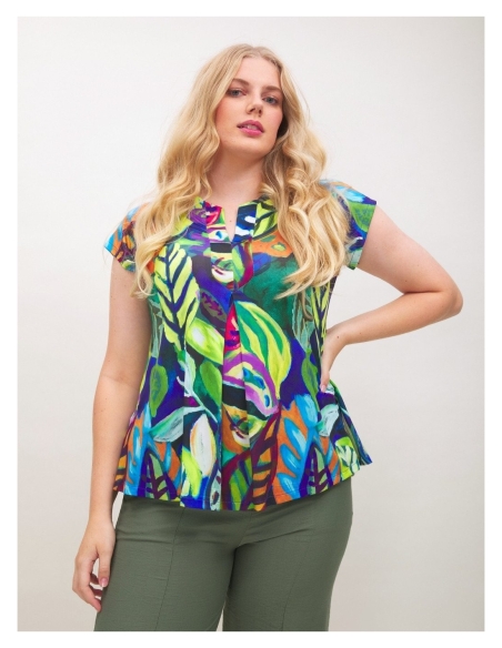 CTA. SRA. M/C ESTMP TROPICAL