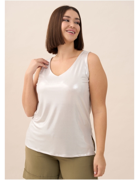 TOP TIRANTE BRILLO ANVITO 4765