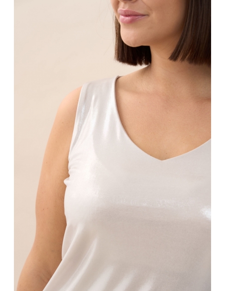 TOP TIRANTE BRILLO ANVITO 4765