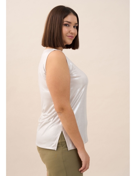 TOP TIRANTE BRILLO ANVITO 4765