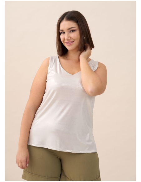 TOP TIRANTE BRILLO ANVITO 4765