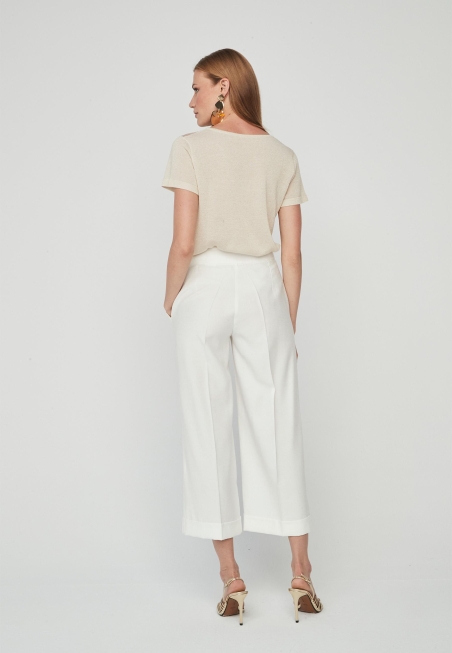 PANTALON CULOTTE TRAJE 5904251