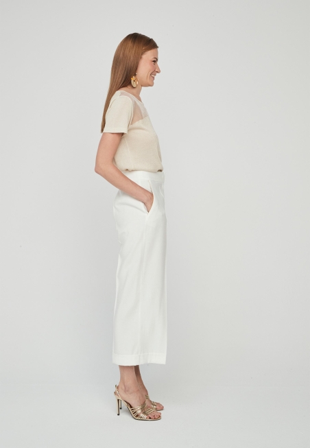 PANTALON CULOTTE TRAJE 5904251