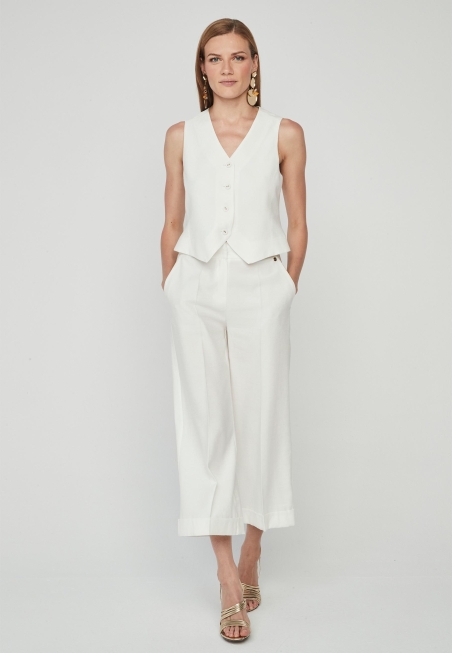 CHALECO SASTRE CORTO 6904251