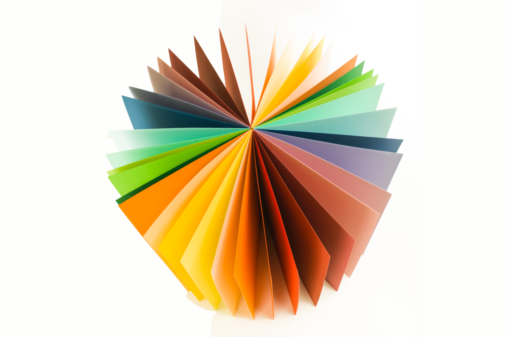 Encuentra tu Paleta de Colores Perfecta para Resaltar tu Estilo